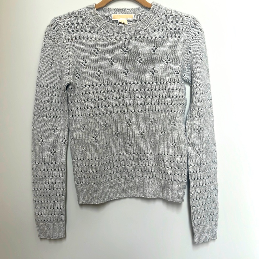 Michael Kors Cashmere Sweater